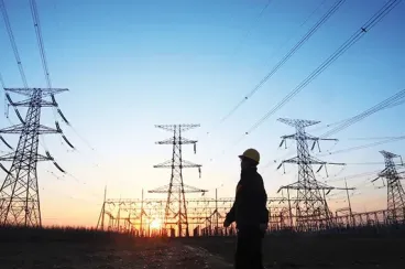 ارتفاع إنتاج الطاقة الكهربائية في المغرب بنسبة 5.9% حتى نهاية ماي 2025