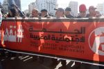 Maroc : Le front social appelle à une marche nationale contre la cherté de la vie