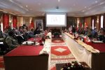 L'Algérie et la Tunisie absentes de la réunion de l'Initiative 5+5 Défense au Maroc