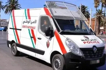 Casablanca : Police officer attempts suicide after fatally shooting a woman