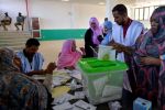 Les Sahraouis de Tindouf boudent les élections en Mauritanie