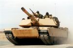 Armement : Le Maroc va recevoir 200 chars d'assaut