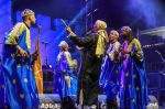 Marrakech : Clôture en apothéose du Festival Gnaoua Show
