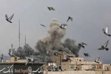 سؤال برلماني لبوريطة بخصوص المغاربة العالقين بإيران