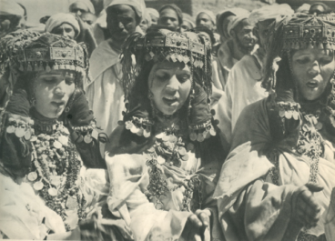 لونجا والغولة.. حكاية شعبية تحاكي مجتمعاً أمازيغياً أمومياً قديماً