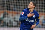 Football : Amine Harit présélectionné pour le prix du joueur de la saison de Bundesliga