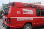 Maroc : Deux morts et 16 blessés dans un accident de la route près de Sidi Bennour