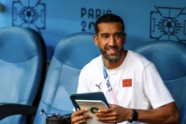 Youssef Hajji nommé deuxième entraîneur adjoint de Mohamed Ouahbi
