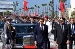 Le programme prévisionnel de la visite d'Emmanuel Macron au Maroc