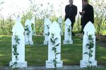 Les Néerlando-marocains mobilisés pour pouvoir enterrer leurs morts dans des tombes éternelles
