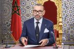 Hajj : Le roi Mohammed VI adresse un message aux pèlerins marocains