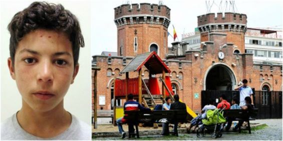 Belgique : Brahim Bakali, 9 ans, a été retrouvé et sera remis à l'Office  des étrangers