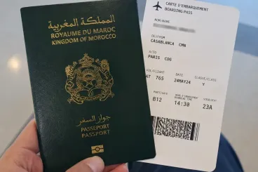 وزارة التعليم تخصص تذاكر جوية مجانية للمؤهلين إلى شفوي المدارس الفرنسية الكبرى