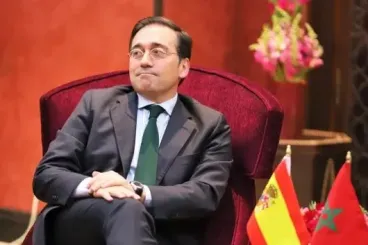 وزير الخارجية الاسباني: العلاقات بين المغرب وإسبانيا تتجه نحو "صداقة معززة"