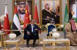 Sommet sino-arabe : Les critiques de Mohammed VI à l'endroit de l'Algérie
