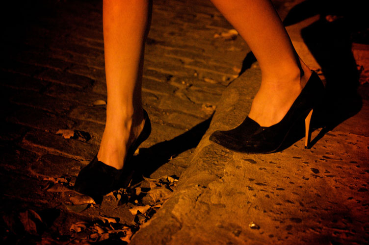 Prostituée dunkerque