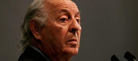 Moroccan billionaire Othman Benjelloun./Ph. DR