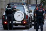 Ceuta : Un conducteur arrêté pour avoir caché un migrant dans un double fonds de son véhicule