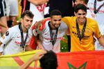 Bono, Munir et En-nesyri boostent la popularité du FC Séville au Maroc