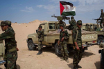 Le bilan partial du Polisario sur les opérations des FAR