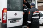 Maroc : Un officier de police de la DGST à Tanger interpellé pour trafic international de drogue