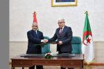 Après la Tunisie, la Mauritanie signe un accord de coopération parlementaire avec l'Algérie