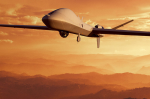 Maroc-Etats-Unis : Contrat de 1MM$ pour 4 drones et des missiles de précision