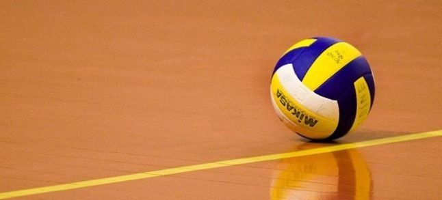 2017 Volleyball Nations Cup : Morocco defeats Nigeria (1-3)./Ph. DR