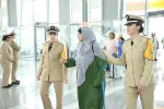 Opération Marhaba 2025 : Dispositif renforcé à l'aéroport Fès-Saïss