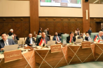 La Ligue arabe réitère sa condamnation concernant l'appui militaire de l'Iran au Polisario