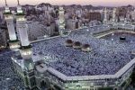 Histoire : La prise par un commando terroriste de la Grande mosquée de La Mecque