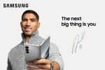 Samsung MENA annonce Achraf Hakimi comme nouvel ambassadeur de Galaxy