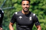 Football : L'état de santé de l'international marocain Alioui inquiète son entraîneur
