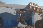 Après Dar Bouazza, des constructions au niveau des plage de Rabat et Mohammedia démolies