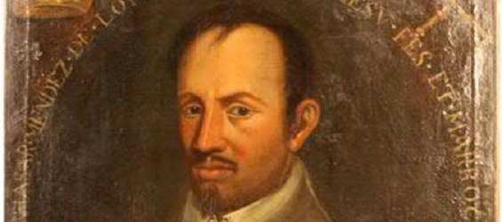 Prince Mohamed El Attaz or Balthazar de Loyola. / DR