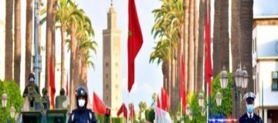Morocco imposes a travel ban to and from several cities