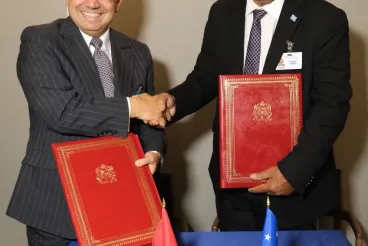 Sahara : Le Maroc récolte le soutien de trois pays du Pacifique courtisés depuis 2012