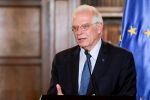 Borrell botte en touche sur les détournements par le Polisario des aides de l'UE