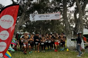 Morocco Backyard Ultra in Maâmora to serve as world championship qualifier