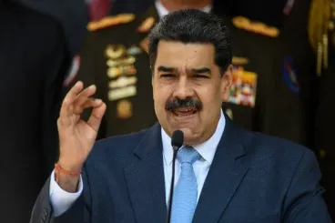 Maroc :  Le PPS condamne l’arrestation par les Etats-Unis de Nicolas Maduro