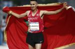 Mondiaux d'athlétisme : Le Marocain Soufiane El Bakkali se qualifie pour la finale