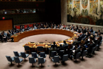 El Guerguerate : Après la MINURSO, le Polisario fâché avec le Conseil de sécurité