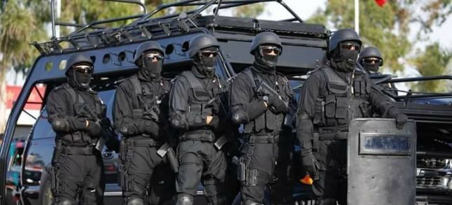 Morocco arrests four ISIS supporters./Ph. DR