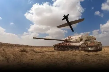  Armement : Un nouveau teste du drone israélien SpyX au Maroc