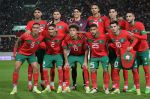 Match amical : Le Maroc et la Mauritanie se neutralisent