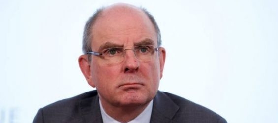 Belgian Justice Minister Koen Geens./Ph. DR