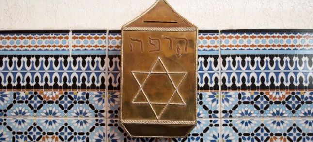 Are Moroccan-Israeli relations warmer than expected ? ./Ph. DR