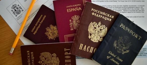 The Moroccan passport ranked 69th by the 2017 Global Passport Index./Ph. DR