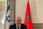 Le chargé d'affaires du bureau de liaison israélien arrive au Maroc 