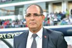 Algérie : Badou Zaki sacré meilleur entraîneur pour l'année 2017